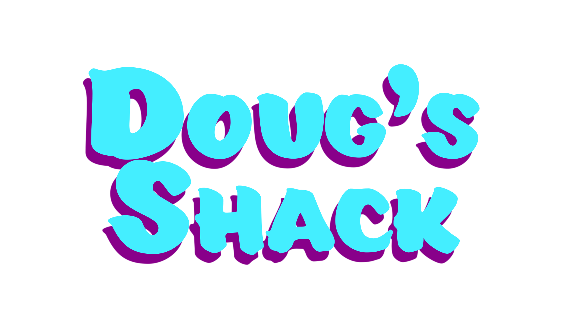 Doug's Shack